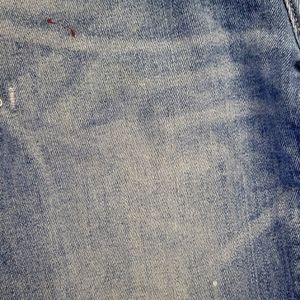 Mens Gap skinny jeans size 28/30